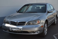 Bild des Angebotes Nissan Maxima Maxima 2,0 Elegance*LEDER*el.GSD*KLIMA*