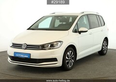 Bild des Angebotes VW Touran Touran 1.5 TSI Active #7-Sitzer#ACC#LM#PDC#