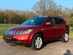 Bild des Angebotes Nissan Murano Basis 3.5 Navi Klimaaut. Kamera Allwetter