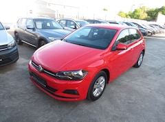 Bild des Angebotes VW Polo VI Comfortline,KLIMA,SITZHEIZUNG.