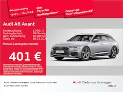 Bild des Angebotes Audi A6 50 TFSI e qu. S line Kameras/ACC