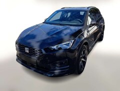 Bild des Angebotes SEAT Tarraco FR 2.0 TDI 150 DSG 7S Pano ACC StandH 110 kW (1...