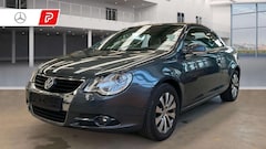 Bild des Angebotes VW Eos 2.0 TDI Sitzhz Alus Klimaauto Bluet. Leder
