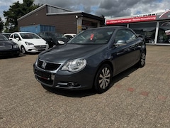 Bild des Angebotes VW Eos 2.0 TDI Sitzhz Alus Klimaauto Bluet. Leder