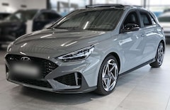 Bild des Angebotes Hyundai i30 FL N Line Panoramadach