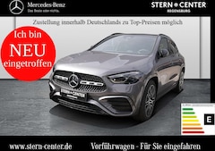 Bild des Angebotes Mercedes-Benz GLA 200 d AMG MBUX MBeam Night Ambiente LED Pano