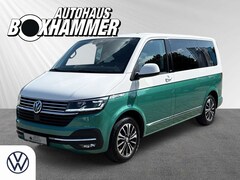 Bild des Angebotes VW T6 Multivan T6.1 2,0 TDI DSG Generation Six NAVI+AHK+RÜCK.KAM