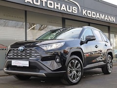 Bild des Angebotes Toyota RAV 4 Hybrid 4x2*Virtual*Keyles*Leder*ACC*Kamera