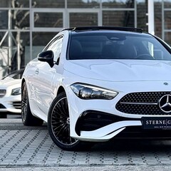 Bild des Angebotes Mercedes-Benz CLE 200 AMG-LINE/DITRO+/360°/PANO/DIGITAL LED