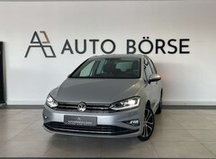 Bild des Angebotes VW Golf Sportsvan DSG HIGHLINE*NAVI*CAM*LED*AHK