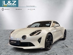 Bild des Angebotes Alpine A110 GT +300PS+Mikrofaser-Pak.+FOCAL+TELEMETRICS+