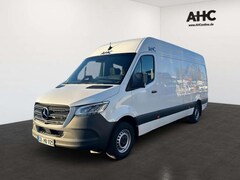 Bild des Angebotes Mercedes-Benz Sprinter 319 KA L3H2 AHK KAM AUT NAVI LED SHZ