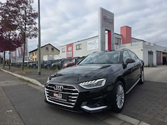 Bild des Angebotes Audi A4 Avant 35 TFSI advanced 360° FINANZIERUNG