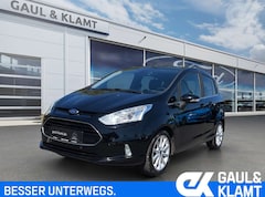Bild des Angebotes Ford B-Max Titanium