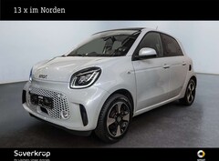 Bild des Angebotes smart forFour EQ  passion EXCLUSIVE 22KW JBL SOUND PDC