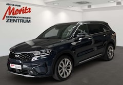 Bild des Angebotes Kia Sorento 2.2 Platinum 4WD *LEDER*BOSE SOUNDSYSTEM*