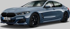 Bild des Angebotes BMW 840 d xDr Gran Coupe M Sport PANO*B&W*TV*Sitzklim