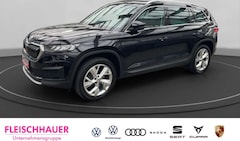 Skoda Kodiaq 1.5 TSI DSG Style Digitales Cockpit Memory Sitze L