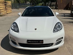 Bild des Angebotes Porsche Panamera 4S PDK/Pano/Standhzg/Topzustand