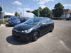 Bild des Angebotes Citroen C4 Selection