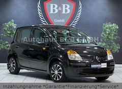 Bild des Angebotes Renault Modus City-Edition*2.Hand*Fahrradträger*Klima