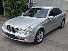 Bild des Angebotes Mercedes-Benz E 240 E 240 Elegance
