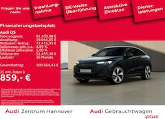 Bild des Angebotes Audi Q5 2.0 e-hybrid quattro