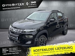 Bild des Angebotes Dacia Spring Essential  KLIMA/KAMERA/NAVI