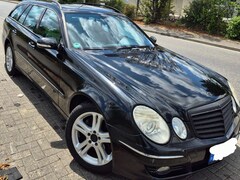 Bild des Angebotes Mercedes-Benz E 220 E 220 T CDI Avantgarde