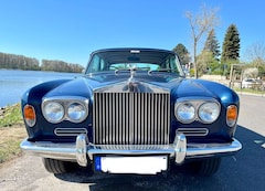 Bild des Angebotes Rolls-Royce Silver Shadow