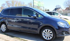 Bild des Angebotes SEAT Alhambra Style*Navi*Klimatronic*AHK*HUneu*