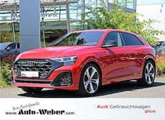 Bild des Angebotes Audi SQ8 TFSI qu BLACK PANO AHK B&O LASER OLED 360°