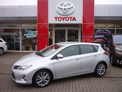 Bild des Angebotes Toyota Auris 1.8 Hybrid AT Executive - Scheckheft u. aus 1. Han