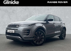 Bild des Angebotes Land Rover Range Rover Evoque P270e Dynamic SE