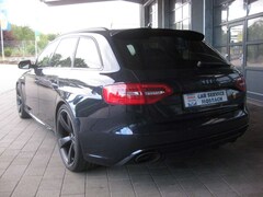 Bild des Angebotes Audi RS4 Individualfahrzeug / Pano Dach / Sammlerfahrzeug