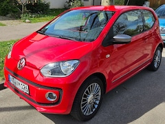 Bild des Angebotes VW up! up! cheer up!