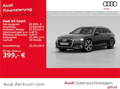 Bild des Angebotes Audi A6 50 TDI qu S-Line AHK LEDER PANO 5J.GAR.