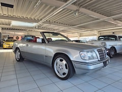 Mercedes-Benz E 220 FINAL EDITION/1A Historie+Bestzustand