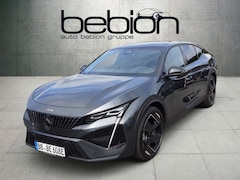 Bild des Angebotes Peugeot 408 Hybrid 225 e-EAT8 GT FLA Alcantara SpurH