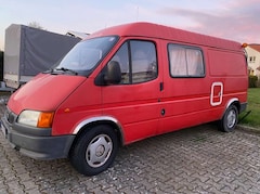 Ford Transit Transit 100 Vario 4.11 Ds.