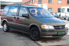 Bild des Angebotes Opel Sintra 2.2l*8-SITZER*KLIMA*AHK*KEIN TÜV*FÄHRT...