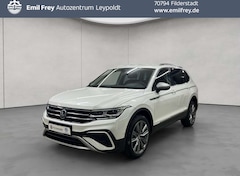 Bild des Angebotes VW Tiguan Allspace 2.0 TDI 4Motion DSG R-Line AHK