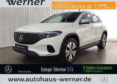 Bild des Angebotes Mercedes-Benz EQA 300 4M PROGRESSIVE ADV AHK 360° Memory FLPRO