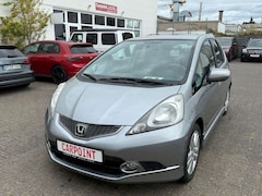 Bild des Angebotes Honda Jazz 1.4 Comfort SPORTPAKET/8FACH/KLIMAAUTOMATIK