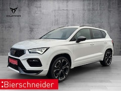 Bild des Angebotes CUPRA Ateca VZ 2.0 TSI 4Drive DSG AHK Top View FaPa DCC Navi