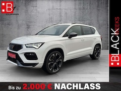 Bild des Angebotes CUPRA Ateca VZ 2.0 TSI 4Drive DSG AHK Top View FaPa LED