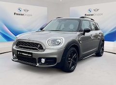 Bild des Angebotes MINI Cooper SD Countryman Cooper SD ALL4 Pepper City HK HiFi DAB LED Navi