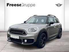 Bild des Angebotes MINI Cooper SD Countryman Cooper SD ALL4 Pepper City HK HiFi DAB LED Navi
