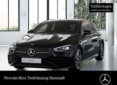 Bild des Angebotes Mercedes-Benz CLA 200 AMG+NIGHT+MULTIBEAM+KAMERA+TOTW+KEYLESS+7G