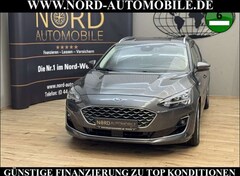 Bild des Angebotes Ford Focus Turnier 2.0 EcoBlue Vignale *LED*ACC*HUD* Vignale